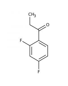Acros Organics 2,4Difluoropropiophenone, 98%