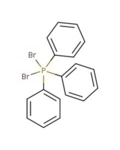 Acros Organics Triphenylphosphine dibromide, ca. 33%