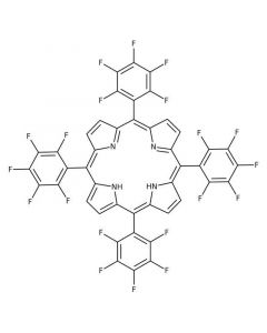 Acros Organics 5,10,15,20Tetrakis(pentafluorophenyl)21H,23Hporphine, 95%