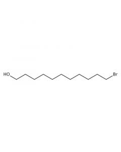 Acros Organics 11-Bromo-1-undecanol ge 96.0%