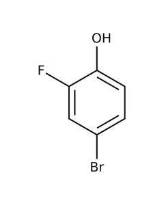 Acros Organics 4Bromo2fluorophenol, 98%