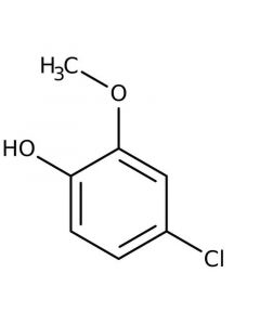 Acros Organics 4Chloro2methoxyphenol, 99%