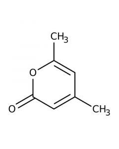 Acros Organics 4, 6-Dimethyl-2-pyrone ge 97.5%