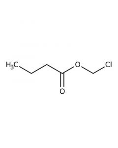 Acros Organics Chloromethyl butyrate, 99%