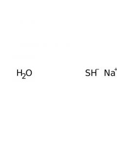 Acros Organics Sodium hydrosulfide hydrate ge 67%