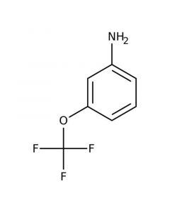 Acros Organics 3(Trifluoromethoxy)aniline, 97%