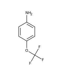 Acros Organics 4(Trifluoromethoxy)aniline, 99%