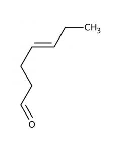 Acros Organics cis-4-Heptenal 96%