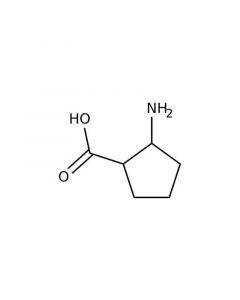Acros Organics cis2Amino1cyclopentanecarboxylic acid hy