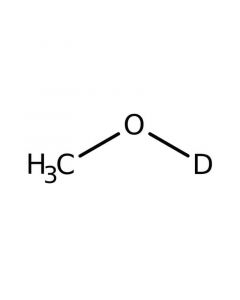 Acros Organics Methanol-d For NMR, CH3DO