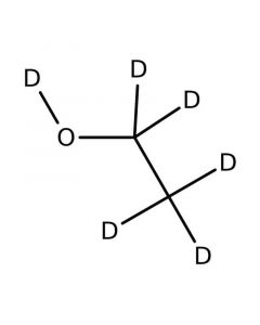 Acros Organics Ethanol-d6 For NMR, C2D6O