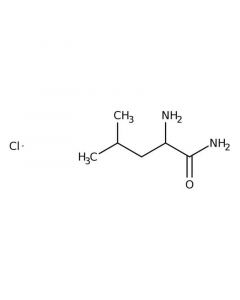 Acros Organics LLeucinamide hydrochloride, 99%