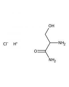 Acros Organics LSerinamide hydrochloride, >97.5%