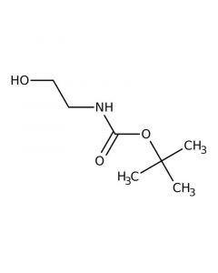 Acros Organics N-(tert-Butoxycarbonyl)ethanolamine 98%