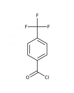 Acros Organics 4-(Trifluoromethyl)benzoyl chloride ge 96.0%