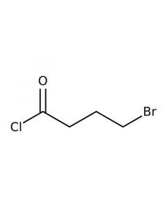 Acros Organics 4Bromobutyryl chloride, 95%