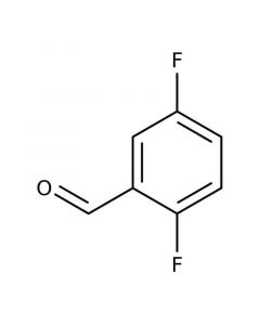 Acros Organics 2, 5Difluorobenzaldehyde, 98%