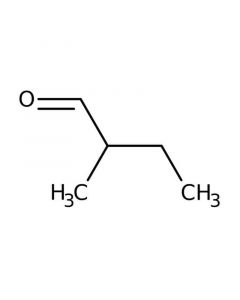 Acros Organics 2Methylbutyraldehyde, 95%