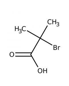 Acros Organics 2Bromo2methylpropionic acid, 98%