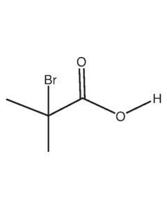 Acros Organics 2-Bromo-2-methylpropionic acid ge 97.5%