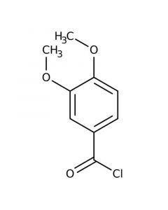 Acros Organics 3,4Dimethoxybenzoyl chloride, 98%