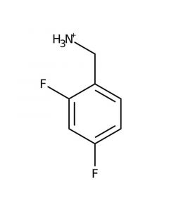 Acros Organics 2,4Difluorobenzylamine, 98%