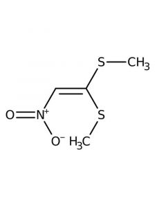 Acros Organics 1,1Bis(methylthio)2nitroethylene, 99%