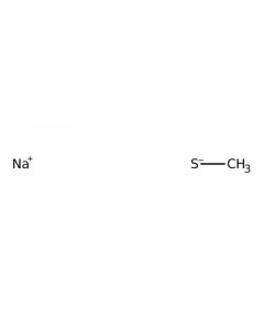 Acros Organics Sodium thiomethoxide, 95%