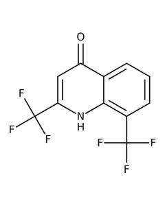 Acros Organics 2,8Bis(trifluoromethyl)4quinolinol, 99%