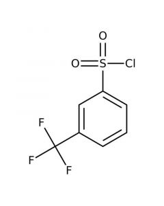 Acros Organics 3(Trifluoromethyl)benzenesulfonyl chloride, 95%