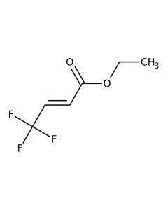 Acros Organics Ethyl 4,4,4trifluorocrotonate, 98%