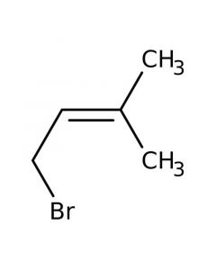 Acros Organics 1-Bromo-3-methyl-2-butene 96%
