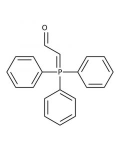 Acros Organics (Triphenylphosphoranylidene)acetaldehyde, 97%