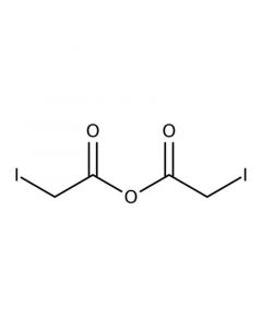 Acros Organics Iodoacetic anhydride 97%