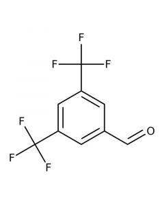 Acros Organics 3,5Bis(trifluoromethyl)benzaldehyde, 97%