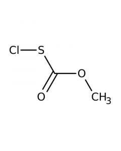 Acros Organics Methoxycarbonylsulfenyl chloride, 97%