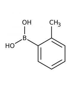 Acros Organics 2Tolylboronic acid, 95%
