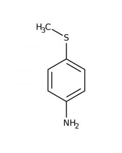Acros Organics 4(Methylthio)aniline, 98%