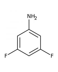 Acros Organics 3, 5Difluoroaniline, 98%