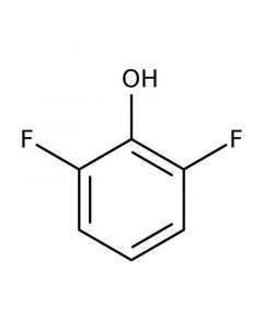 Acros Organics 2, 6Difluorophenol, 98%