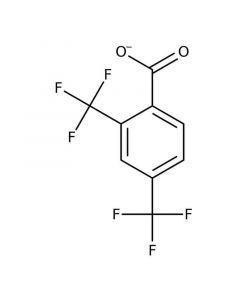 Acros Organics 2,4Bis(trifluoromethyl)benzoic acid, 98%