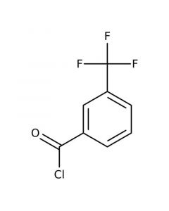 Acros Organics 3(Trifluoromethyl)benzoyl chloride, 98%