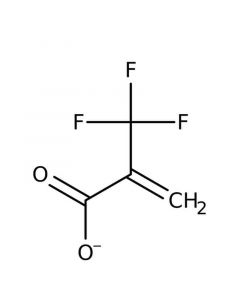 Acros Organics 2(Trifluoromethyl)acrylic acid, 98%