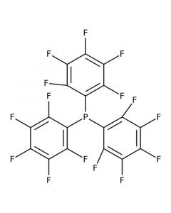 Acros Organics Tris(pentafluorophenyl)phosphine, 97%