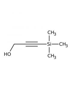 Acros Organics 3Trimethylsilyl2propyn1ol, 99%