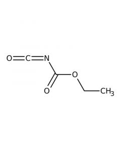 Acros Organics Ethoxycarbonyl isocyanate, 90%