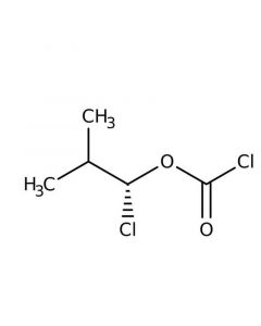 Acros Organics 1Chloro2methylpropyl chloroformate, 98%