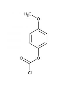 Acros Organics 4-Methoxyphenyl chloroformate ge 97.5%