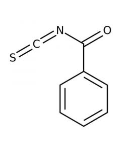 Acros Organics Benzoyl isothiocyanate 98%