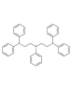 Acros Organics Bis(2diphenylphosphinoethyl)phenylphosphine, 97%